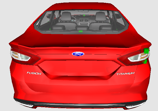 [16/12/2016] (Download) - Ford Fusion Titanium 2014 F3