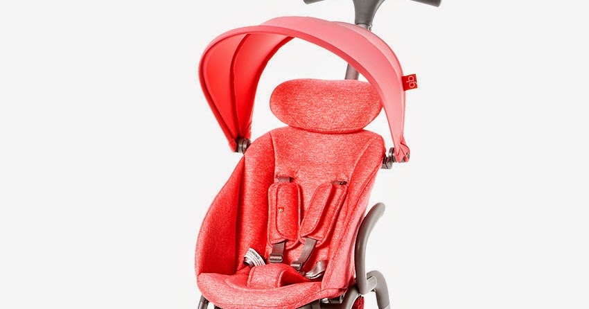 gb t bar stroller