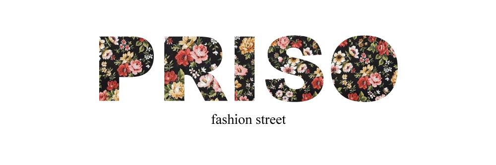 Fashion street