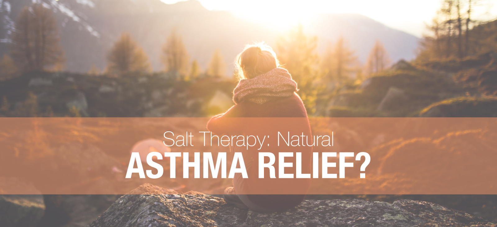 Halotherapy Natural Asthma Relief?