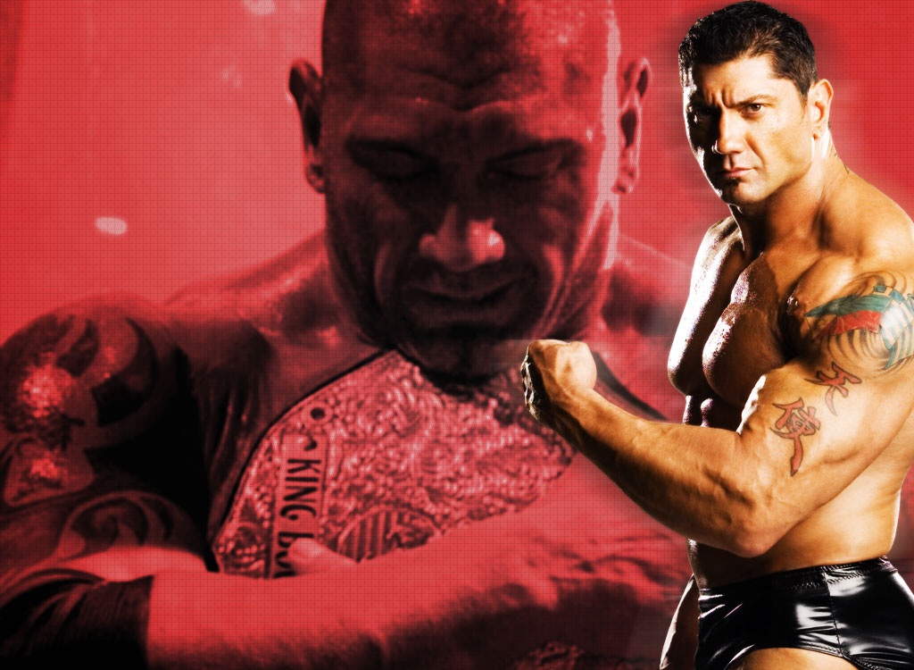 WWE Batista Pictures Batista WWE photos Batista best WWE wallpapers
