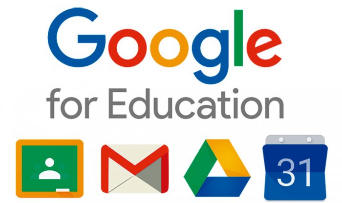 Google for Education