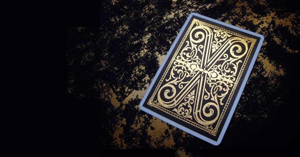 Top 12 Rare Playing Card Decks to add to your Collection Kardify