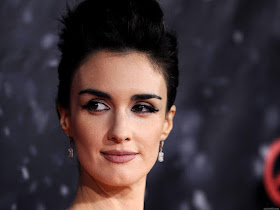 Spanish Girl Paz Vega Wallpaper