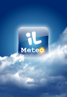 L'app ilMeteo Plus si aggiorna alla vers 3.1.2