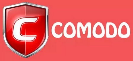 Logo Comodo Antivirus Logo Comodo Antivirus