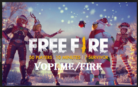 Vopi Me Fire Free Fire Hack Diamonds Voip Me Free Work 100