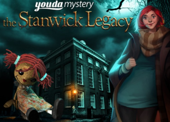 youda mystery the stanwick legacy walkthrough strategy guide youda mystery the stanwick legacy walkthrough strategy guide