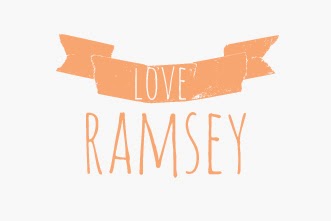 Love, Ramsey