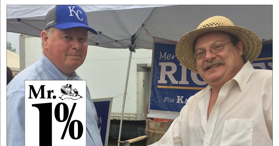 Free State Fightin' 47th KANSAS Newspaper Slam Appearing in the