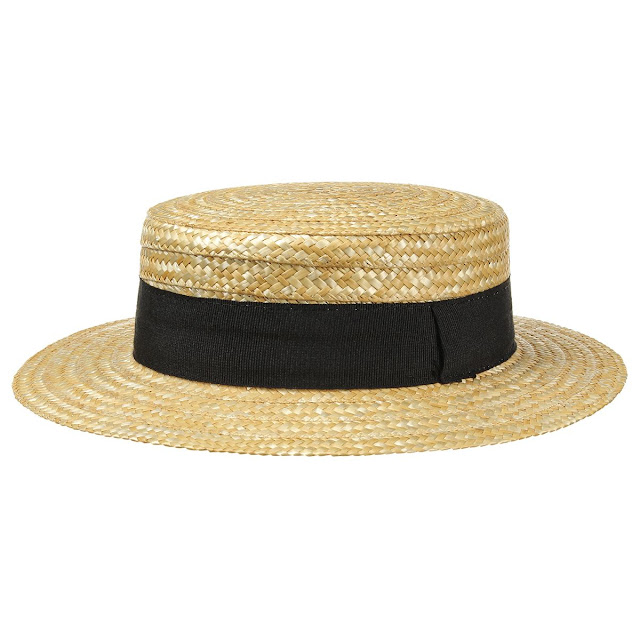 cappelli in paglia estate 2016 cappelli in voga estate 2016 tendenze cappelli fashion moda mariafelicia magno fashion blogger blogger blog di moda summer hats