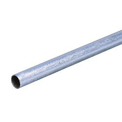 lights conduit string hang deck emt electrical ft