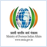 The Ministry of Overseas Indian Affairs Helpline Care Number