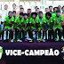 Representante de Alagoas fica com a prata na categoria Sub-12 em campeonato realizado na Bahia