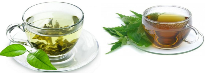 L.B.blog: Глупо не любить чай!