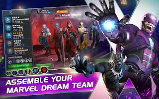 MARVEL Contest of Champions v17.1.0 Mod Apk MARVEL Contest of Champions v17.1.0 Mod Apk