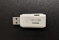 flash drive