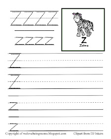 We Love Being Moms!: Preschool Tracing Pages