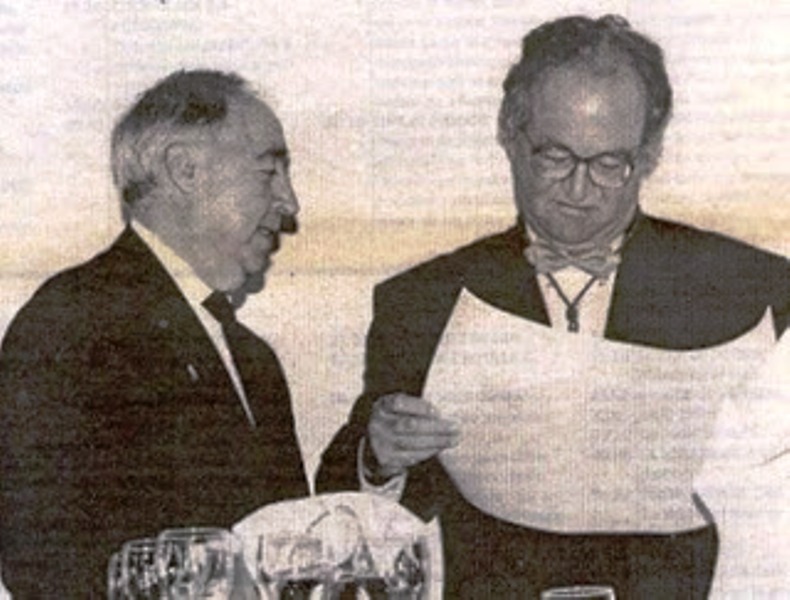 Blog de Garrido Palacios Manuel Manuel Garrido Palacios · ANLE