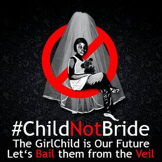 child bride girl marriage in nigeria