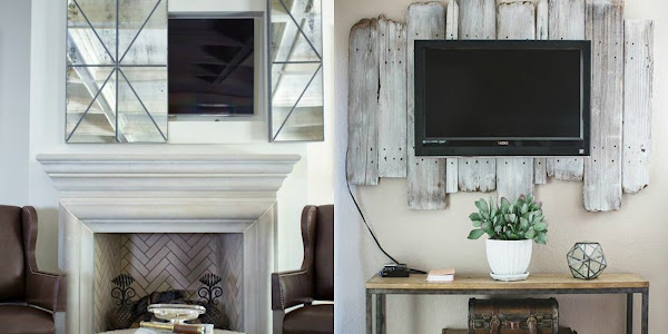 Tips para integrar la Televisión en tu hogar