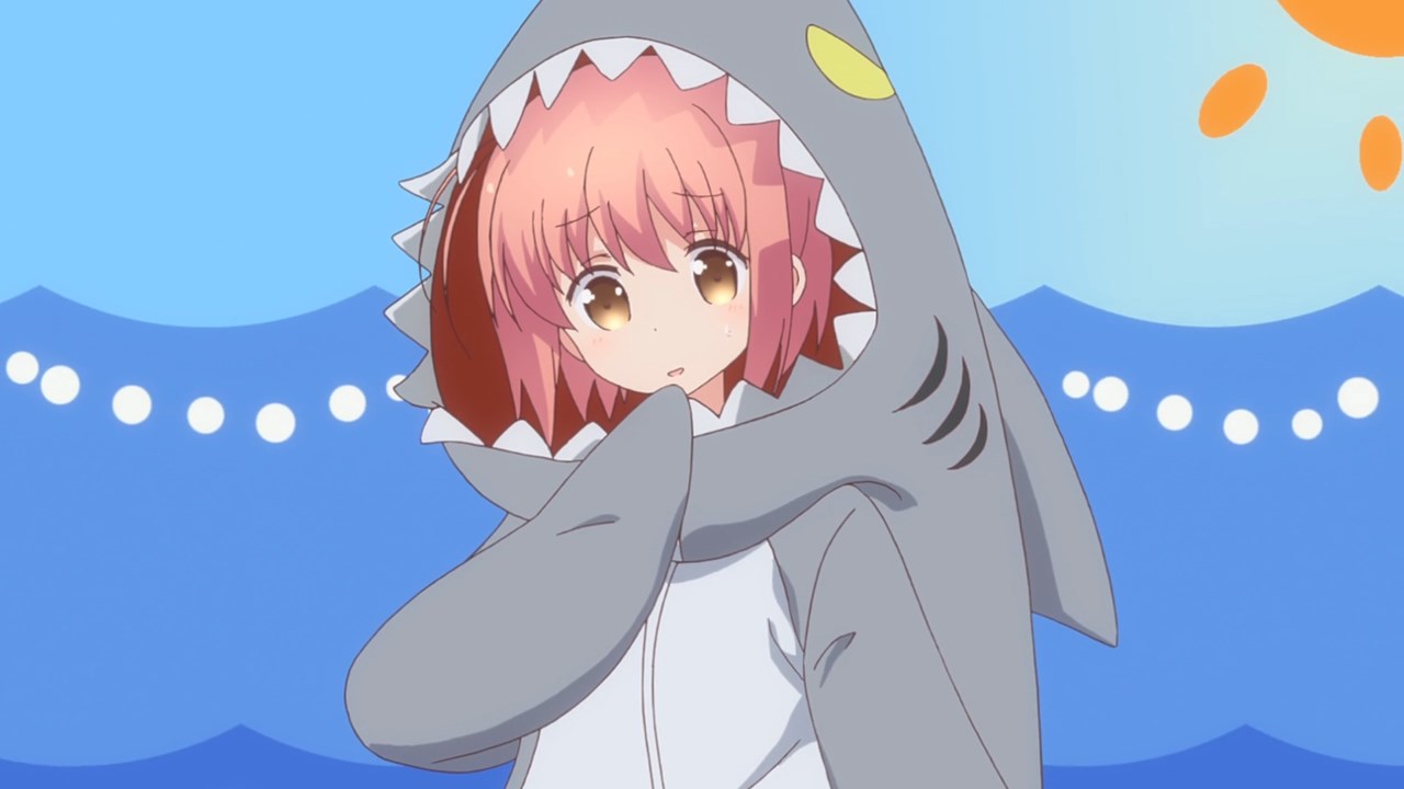 Reeftv Anime Spotlight Winter 2018 A Fantastic Start To The Year