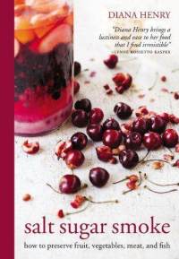Cookbook Of The Day: Salt Sugar Smoke