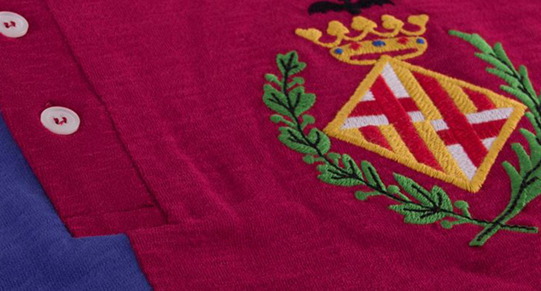 Stunning FC Barcelona Retro Kit Collection Released - Footy Headlines