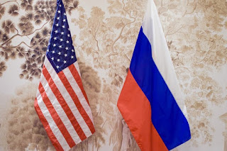 AS dan Rusia