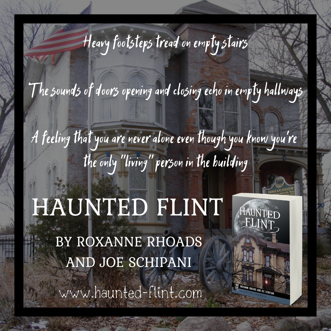 Haunted Flint