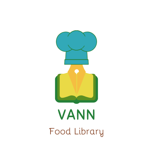 VANN Food Library