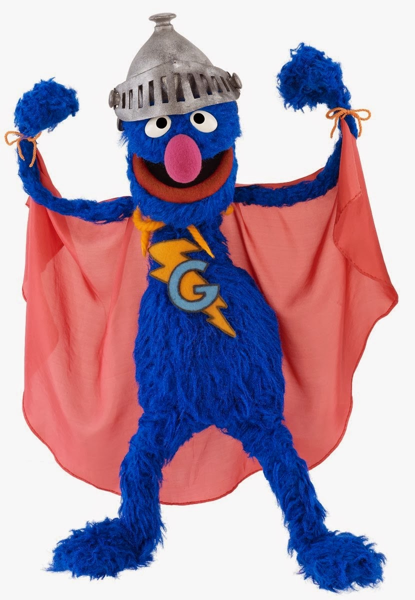 Sobre ceros y unos: Opinión: La inocencia de llamarse Ruperto.