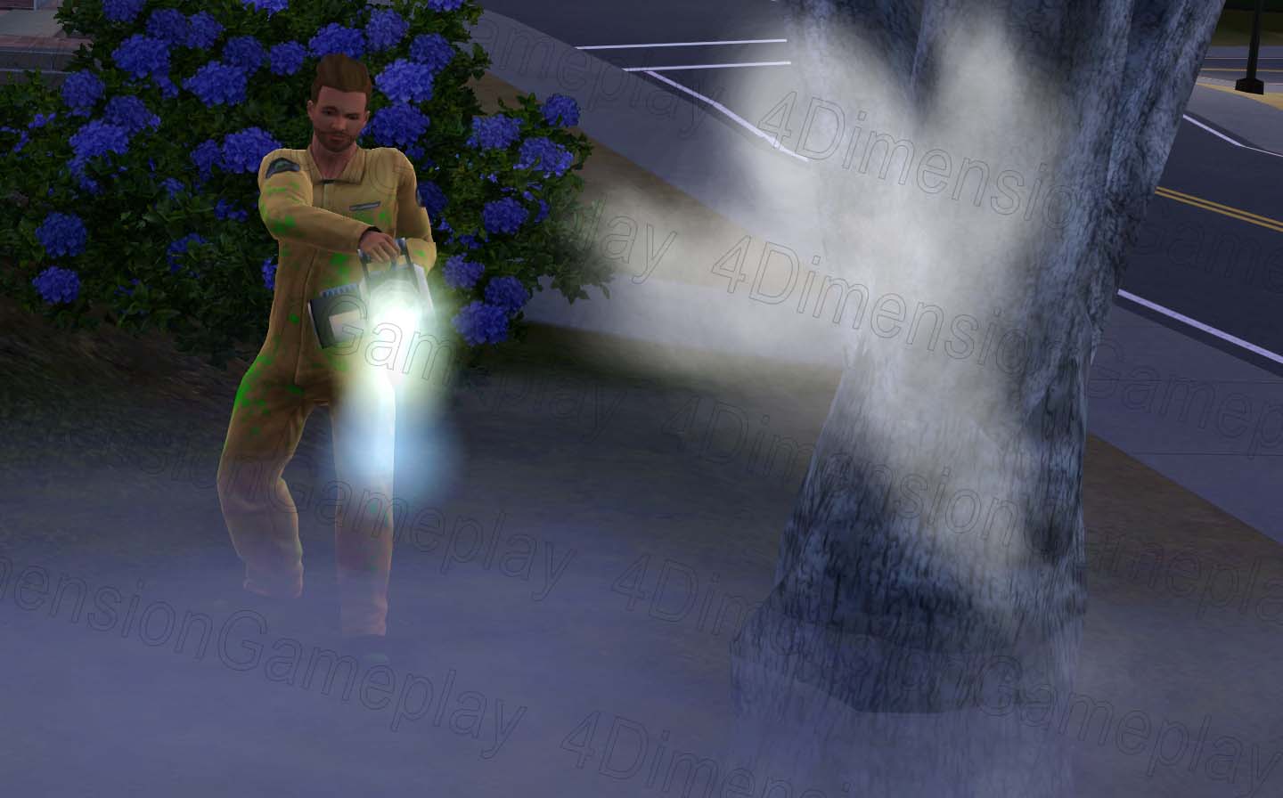 the sims 4 paranormal the sims 4 paranormal