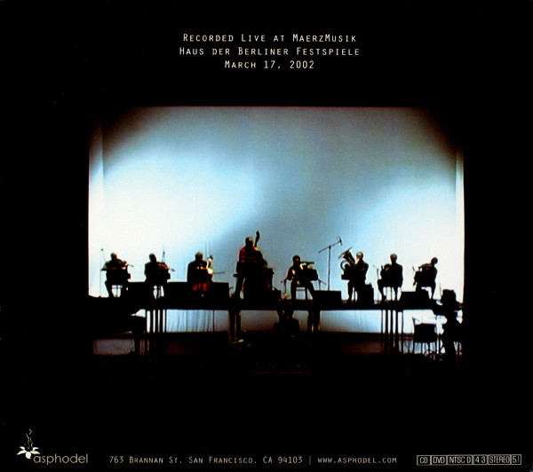 BootBlogger Lou Reed Bootlegs Lou Reed Metal Machine Music Live