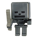 Minecraft Wither Skeleton Collector Cases Figure