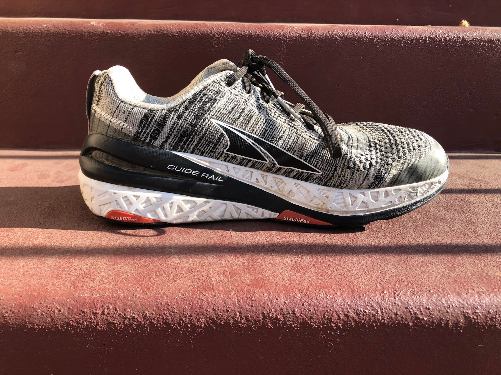 altra paradigm 4.5