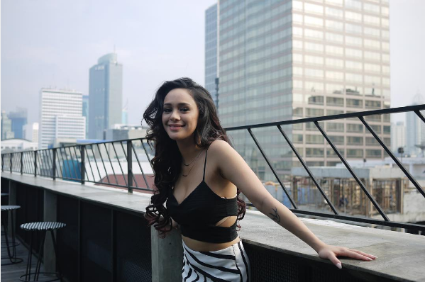 Siapa Brianna Simorangkir Pemeran Jinny Di Jinny Oh Jinny Yang Dijuluki Barbie Jahat The Sosmed
