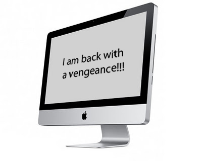 Imac Imac