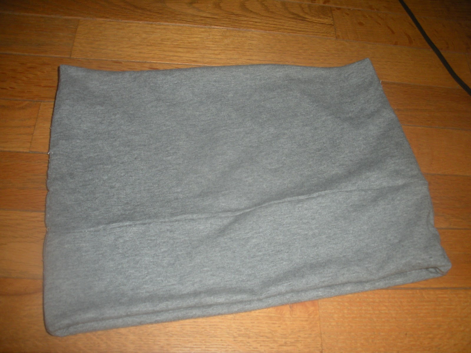 a couple of creative sisters Belly Band