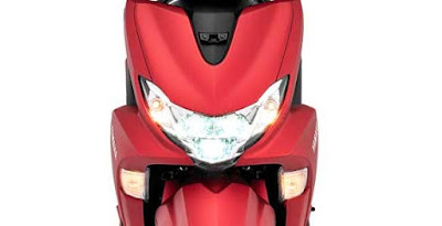 ifNRURotQhnGNxLmlBmh 11 Keistimewaan Yamaha Freego S Version ABS Yang Wajib Kamu Ketahui