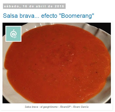 Recetas TOP10 de El Gastrónomo en abril 2016 - Hamburguesas - Pizza - Tortilla de cebolla - Patatas bravas - Fumet - Estofado de jabalí y Pringá del cocido madrileño - ÁlvaroGP - Álvaro García - Recetas de el gastrónomo - el troblogdita Recetas TOP10 de El Gastrónomo en abril 2016 - Hamburguesas - Pizza - Tortilla de cebolla - Patatas bravas - Fumet - Estofado de jabalí y Pringá del cocido madrileño - ÁlvaroGP - Álvaro García - Recetas de el gastrónomo - el troblogdita