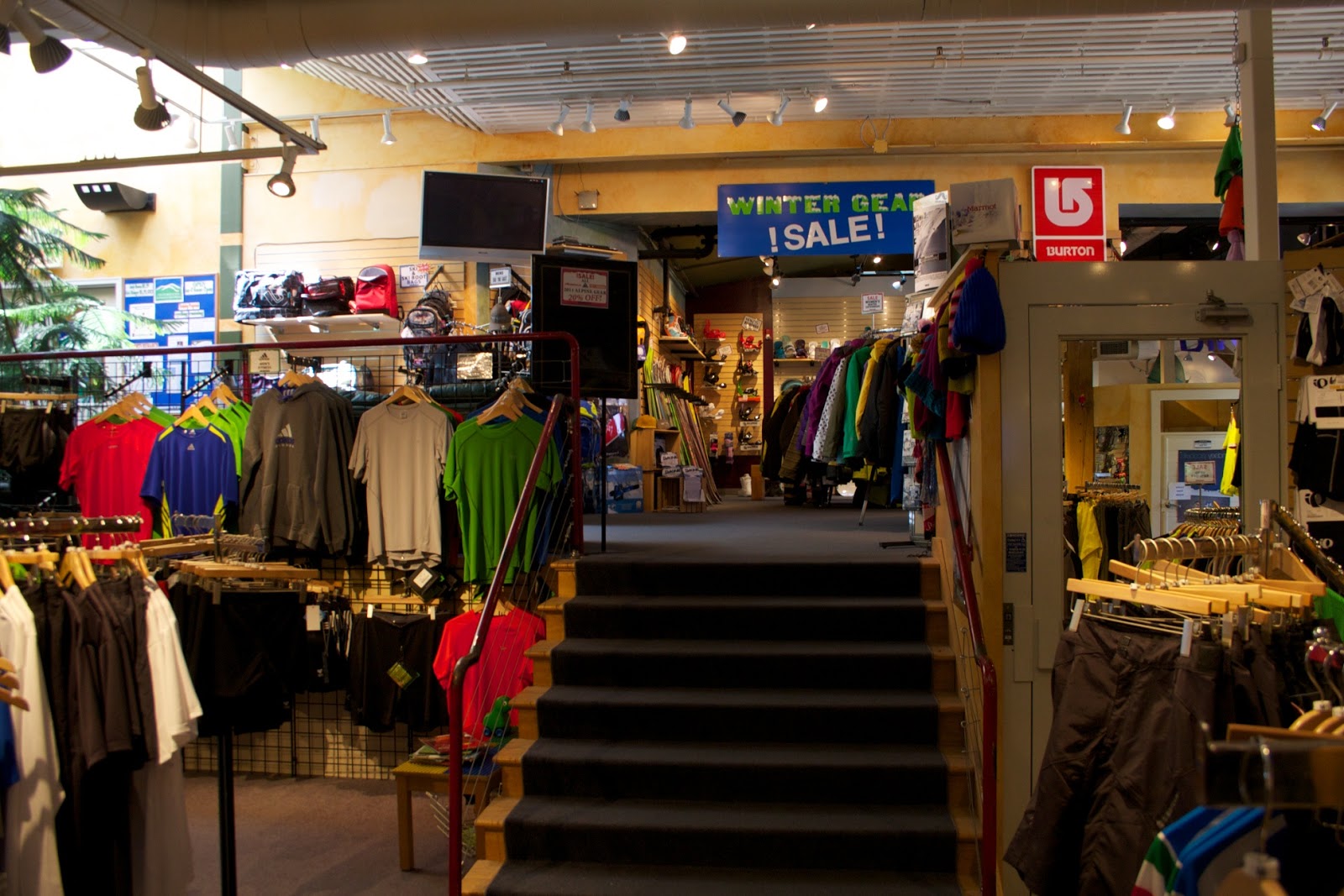 Izip Road Trip Ski Rack Burlington, VT