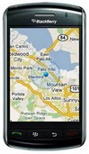 Google Maps for BlackBerry v3.2.1 released