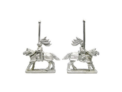 10mm German Ritter (Knights) picture 3