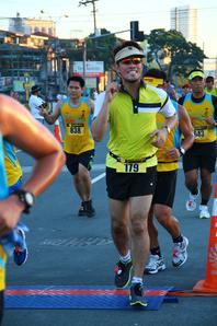 Journey To Life: Goldilocks 45th Anniversary Run Race Results