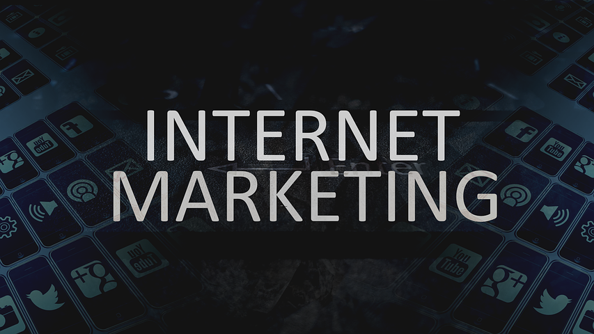 Strategi Pemasaran Online: SEO Strategi Pemasaran Online: SEO