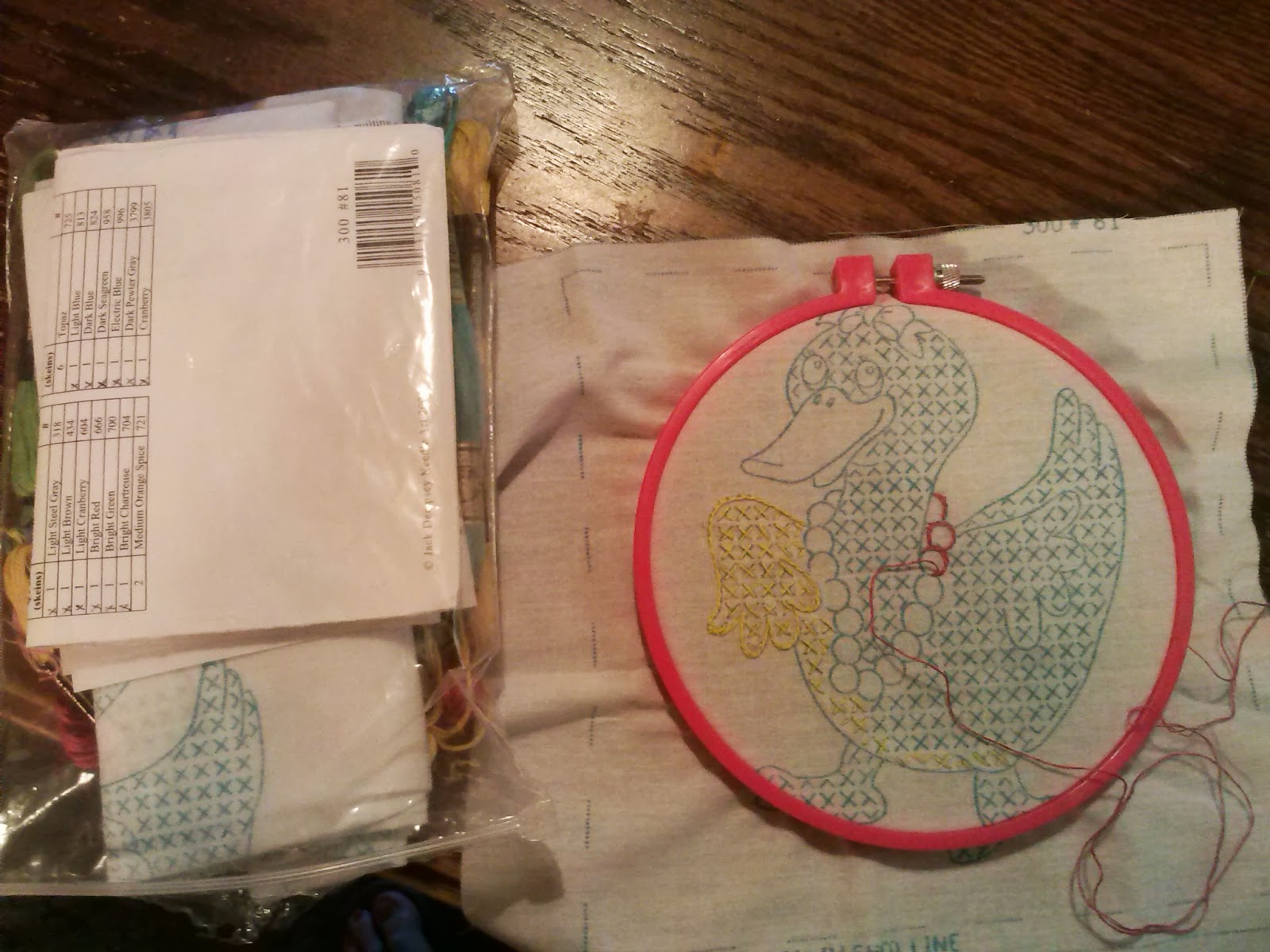 Family books and crochetoh my needlepointembroidery project Family books and crochetoh my needlepointembroidery project