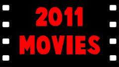 2011 movies