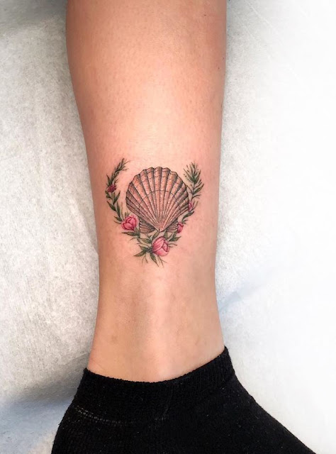 Mini tatuagens femininas Mini tatuagens femininas