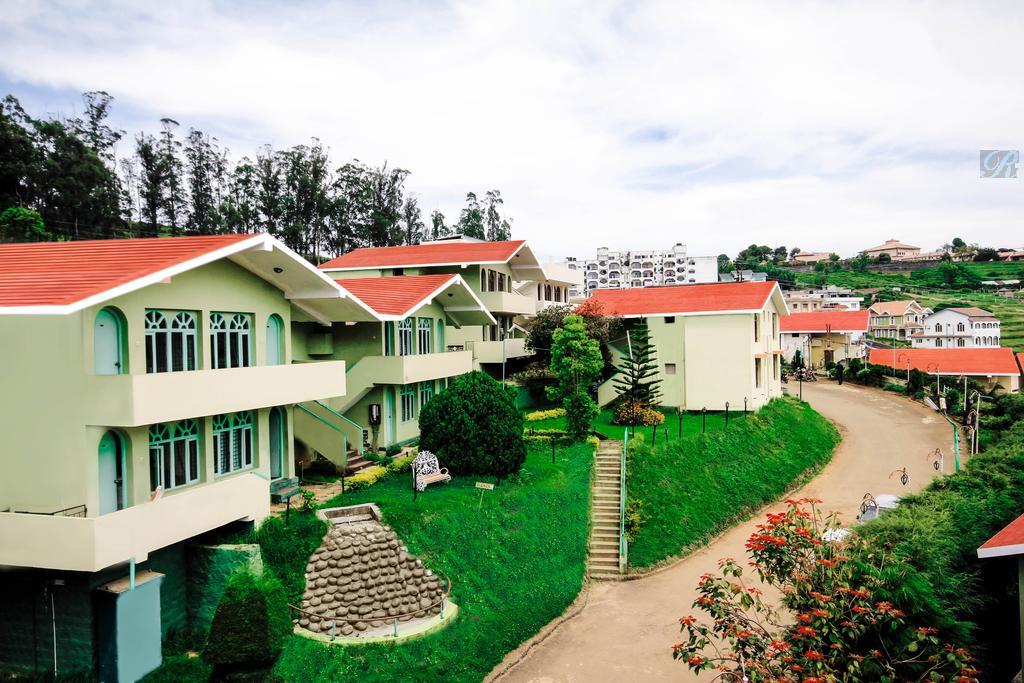 Homevilas Top Six Cottages in Ooty for Stay